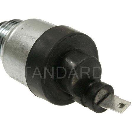 Standard Ignition Idle Stop Solenoid, Es9 ES9